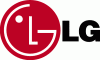 Lg electronics logo 2486